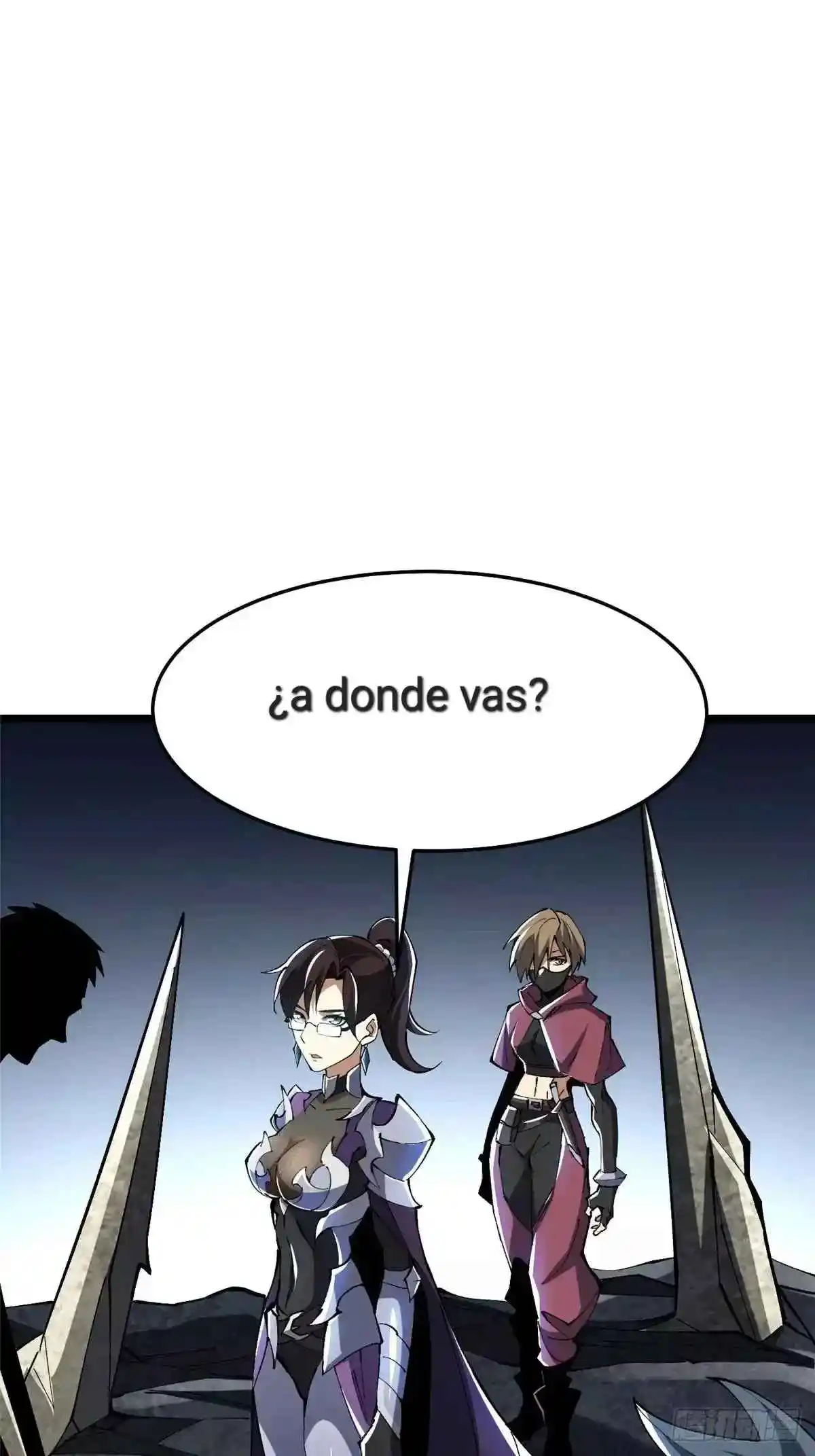 Realmente No Quiero Aprender Hechizos Prohibidos - Capítulo 8 - Página 56 - LectorTMOo