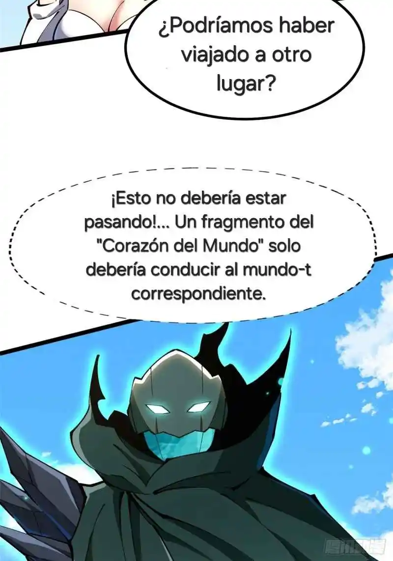 Realmente No Quiero Aprender Hechizos Prohibidos - Capítulo 80 - Página 4 - LectorTMOo