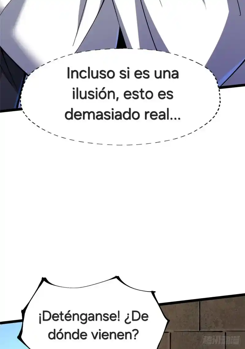 Realmente No Quiero Aprender Hechizos Prohibidos - Capítulo 80 - Página 6 - LectorTMOo