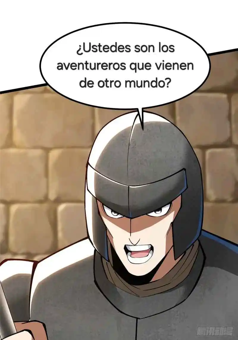 Realmente No Quiero Aprender Hechizos Prohibidos - Capítulo 80 - Página 10 - LectorTMOo