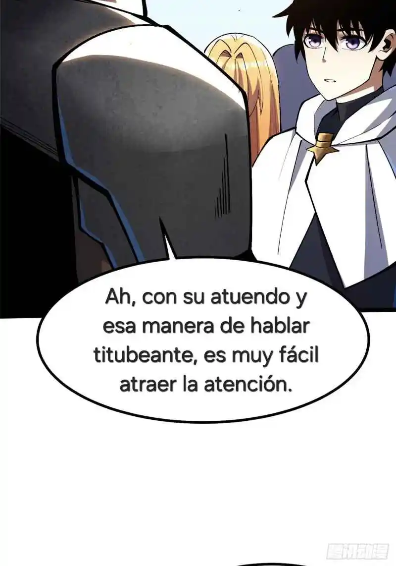 Realmente No Quiero Aprender Hechizos Prohibidos - Capítulo 80 - Página 13 - LectorTMOo