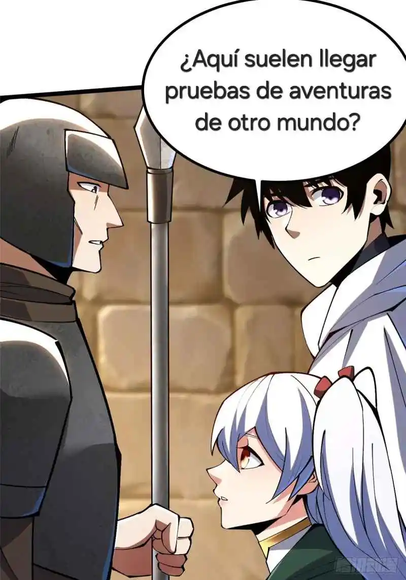 Realmente No Quiero Aprender Hechizos Prohibidos - Capítulo 80 - Página 14 - LectorTMOo