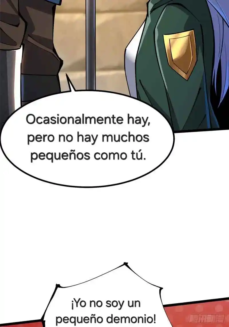 Realmente No Quiero Aprender Hechizos Prohibidos - Capítulo 80 - Página 15 - LectorTMOo