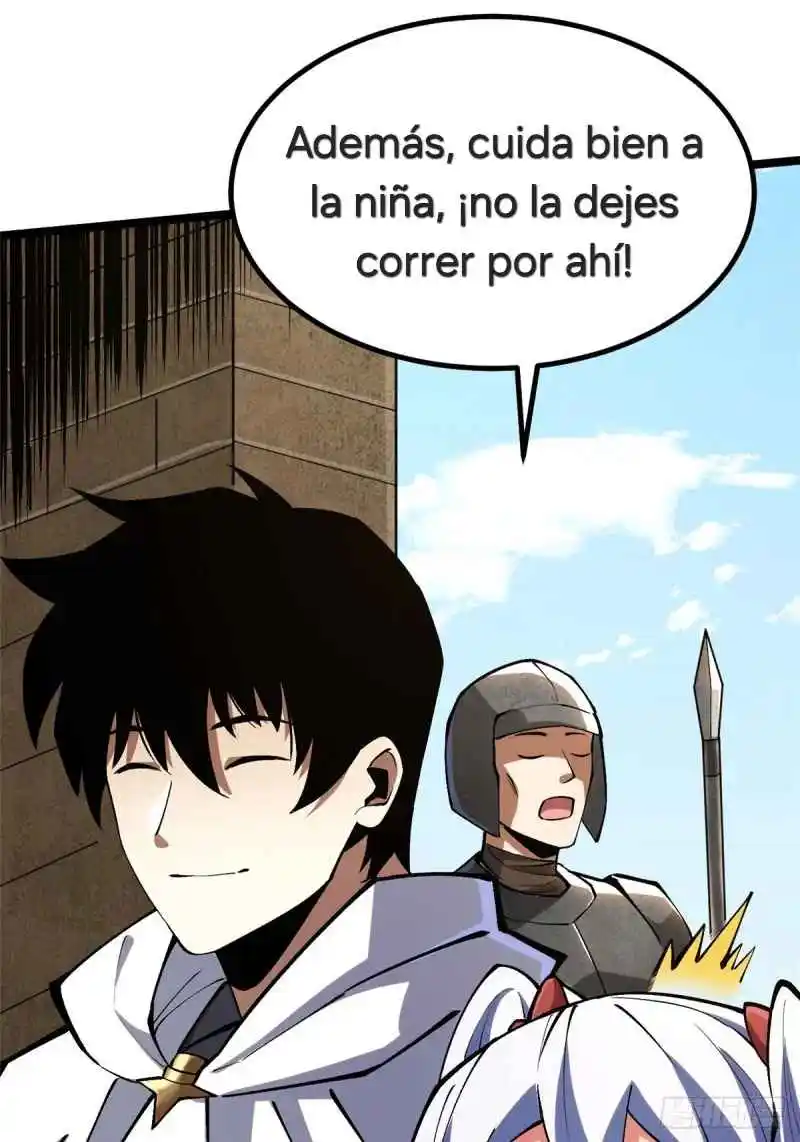 Realmente No Quiero Aprender Hechizos Prohibidos - Capítulo 80 - Página 19 - LectorTMOo