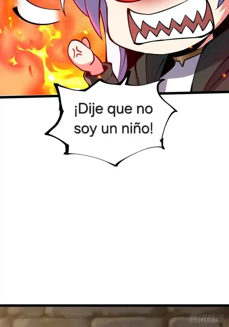 Realmente No Quiero Aprender Hechizos Prohibidos - Capítulo 80 - Página 21 - LectorTMOo