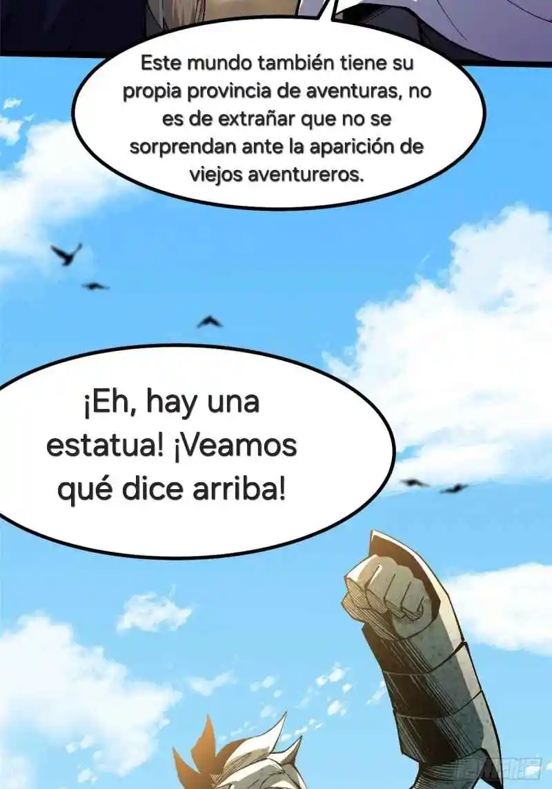 Realmente No Quiero Aprender Hechizos Prohibidos - Capítulo 80 - Página 23 - LectorTMOo