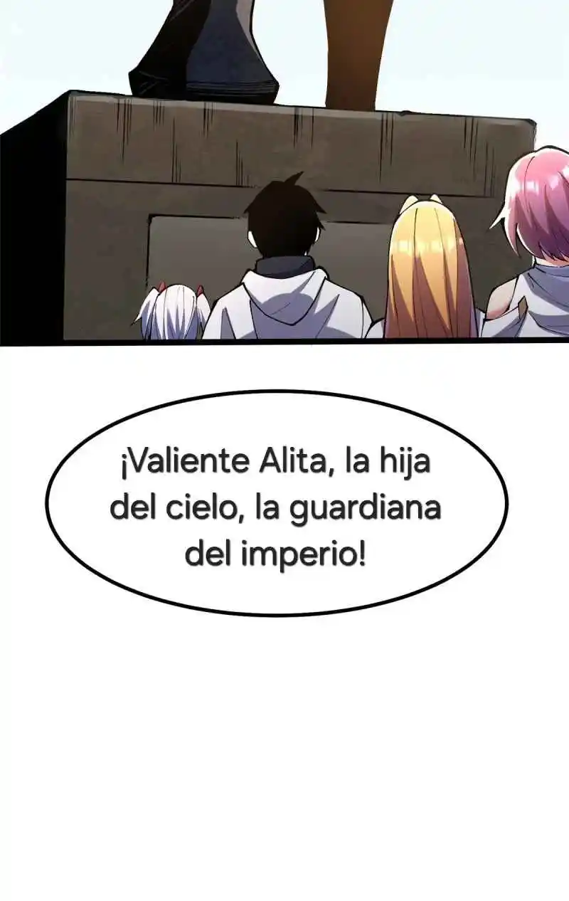 Realmente No Quiero Aprender Hechizos Prohibidos - Capítulo 80 - Página 25 - LectorTMOo