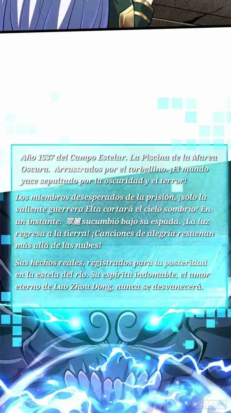 Realmente No Quiero Aprender Hechizos Prohibidos - Capítulo 80 - Página 28 - LectorTMOo