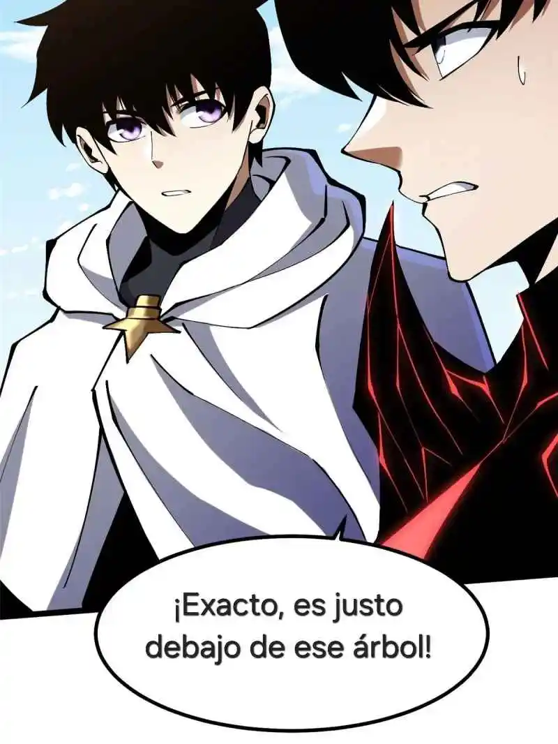 Realmente No Quiero Aprender Hechizos Prohibidos - Capítulo 80 - Página 41 - LectorTMOo