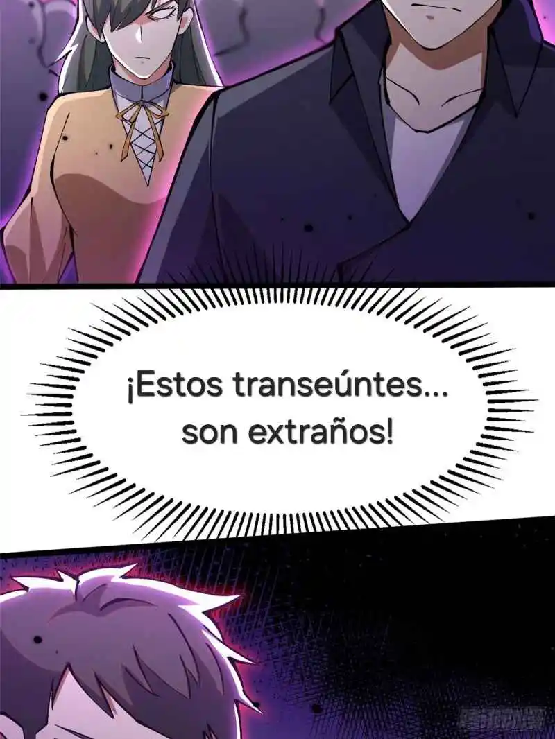 Realmente No Quiero Aprender Hechizos Prohibidos - Capítulo 80 - Página 44 - LectorTMOo