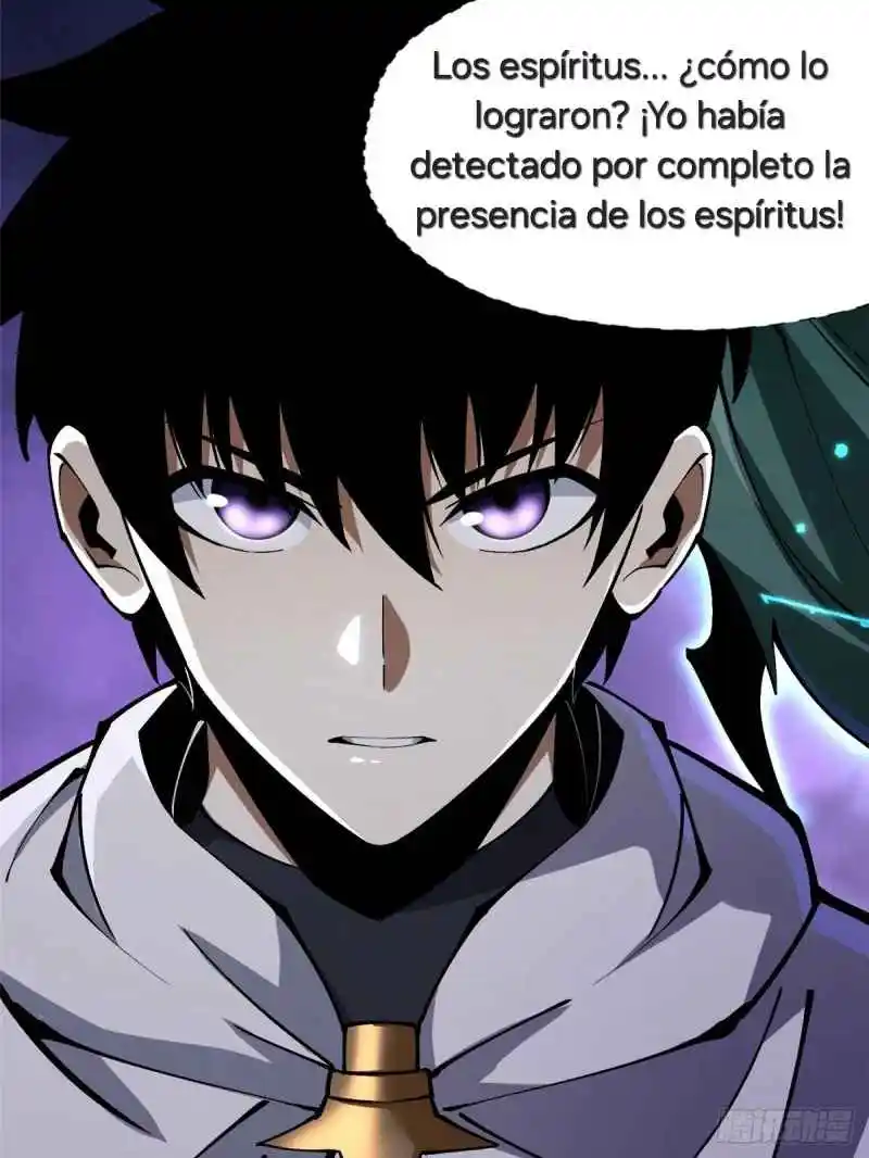 Realmente No Quiero Aprender Hechizos Prohibidos - Capítulo 80 - Página 54 - LectorTMOo