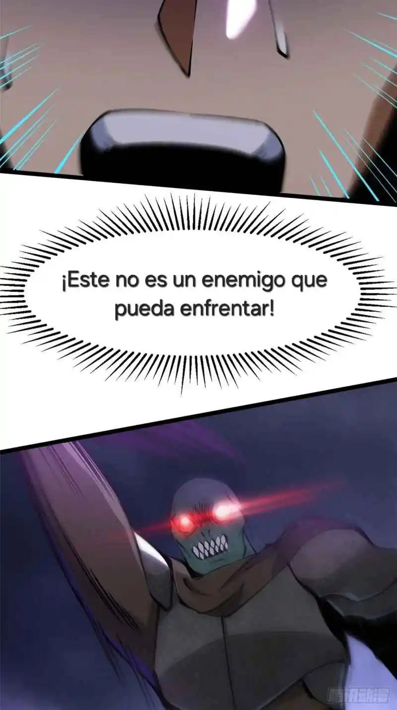 Realmente No Quiero Aprender Hechizos Prohibidos - Capítulo 80 - Página 69 - LectorTMOo