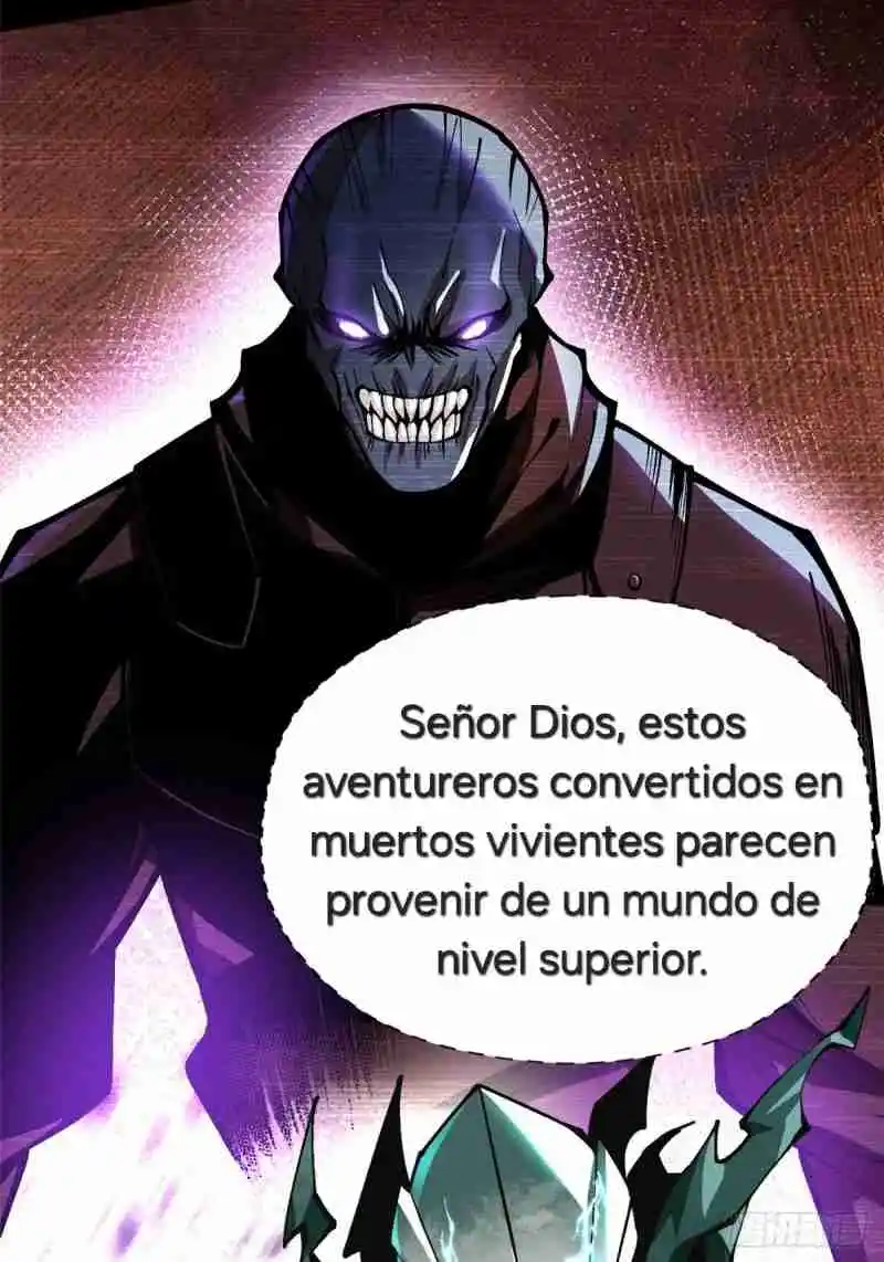Realmente No Quiero Aprender Hechizos Prohibidos - Capítulo 81 - Página 5 - LectorTMOo