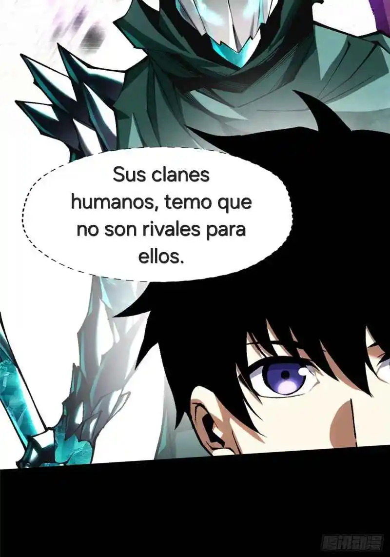 Realmente No Quiero Aprender Hechizos Prohibidos - Capítulo 81 - Página 6 - LectorTMOo