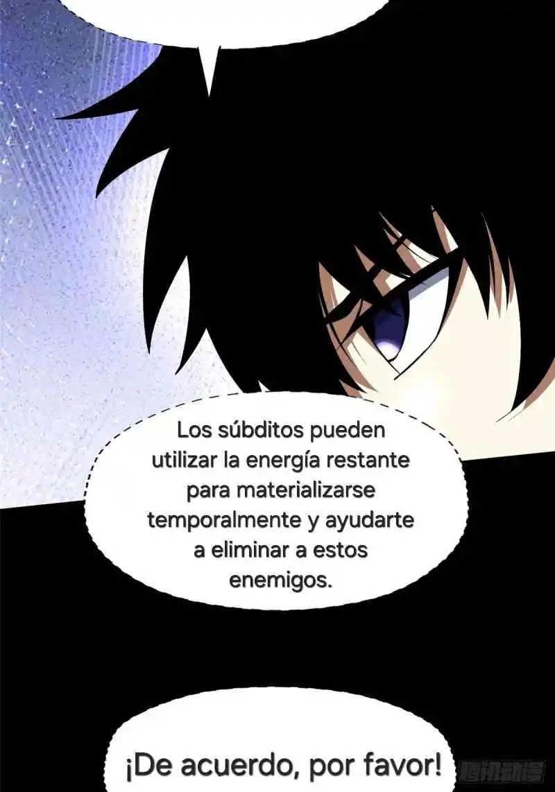 Realmente No Quiero Aprender Hechizos Prohibidos - Capítulo 81 - Página 8 - LectorTMOo