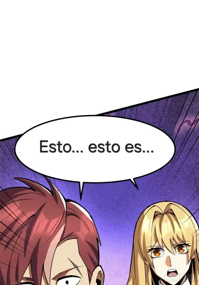 Realmente No Quiero Aprender Hechizos Prohibidos - Capítulo 81 - Página 10 - LectorTMOo