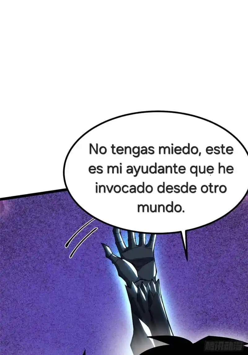 Realmente No Quiero Aprender Hechizos Prohibidos - Capítulo 81 - Página 12 - LectorTMOo