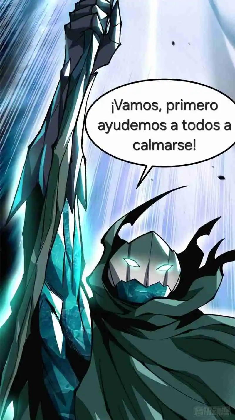 Realmente No Quiero Aprender Hechizos Prohibidos - Capítulo 81 - Página 18 - LectorTMOo