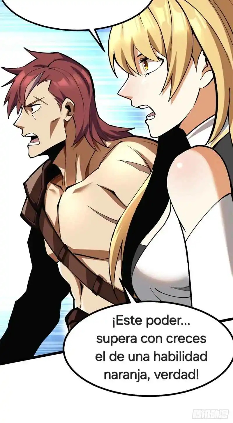 Realmente No Quiero Aprender Hechizos Prohibidos - Capítulo 81 - Página 23 - LectorTMOo