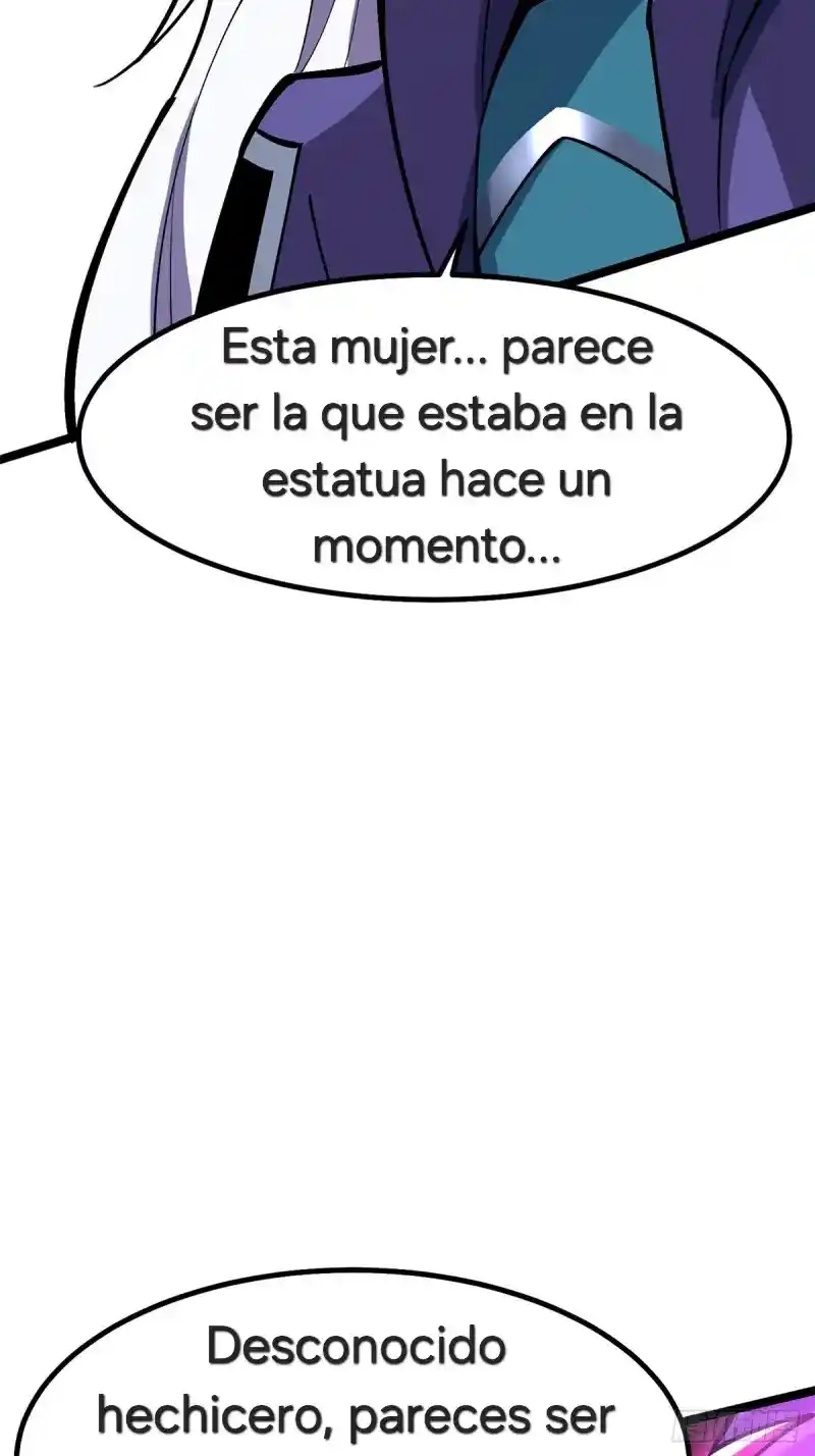 Realmente No Quiero Aprender Hechizos Prohibidos - Capítulo 81 - Página 29 - LectorTMOo