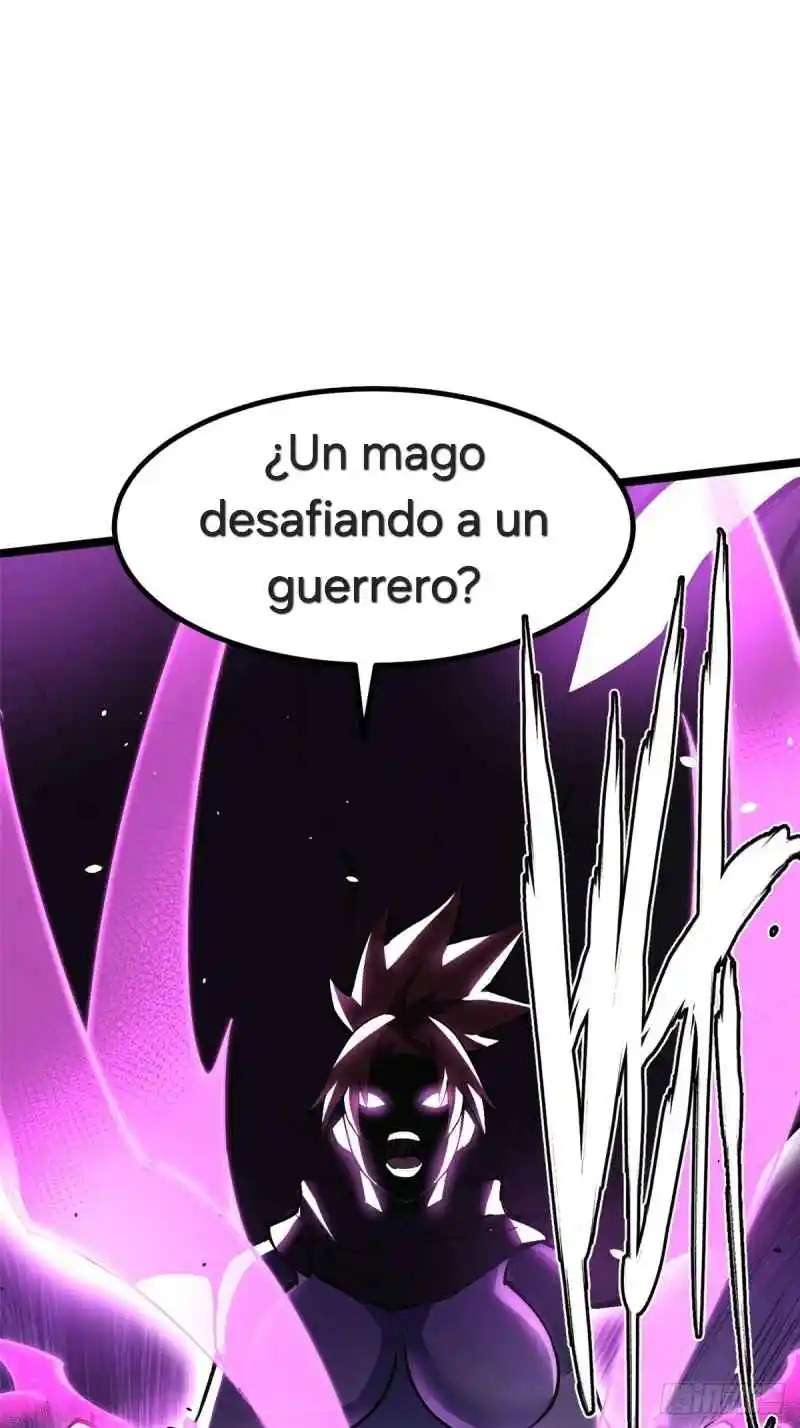 Realmente No Quiero Aprender Hechizos Prohibidos - Capítulo 81 - Página 33 - LectorTMOo
