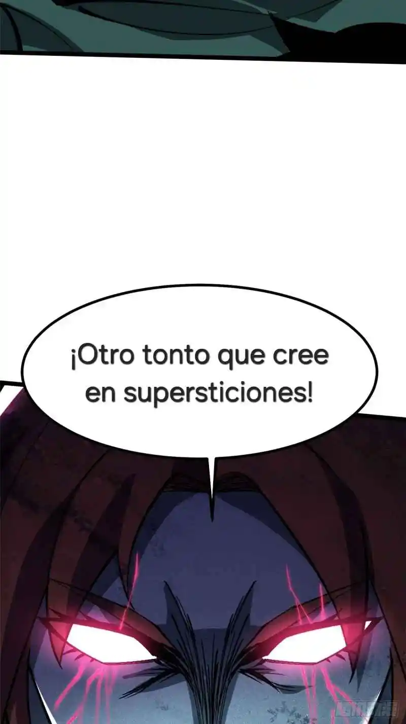 Realmente No Quiero Aprender Hechizos Prohibidos - Capítulo 81 - Página 36 - LectorTMOo