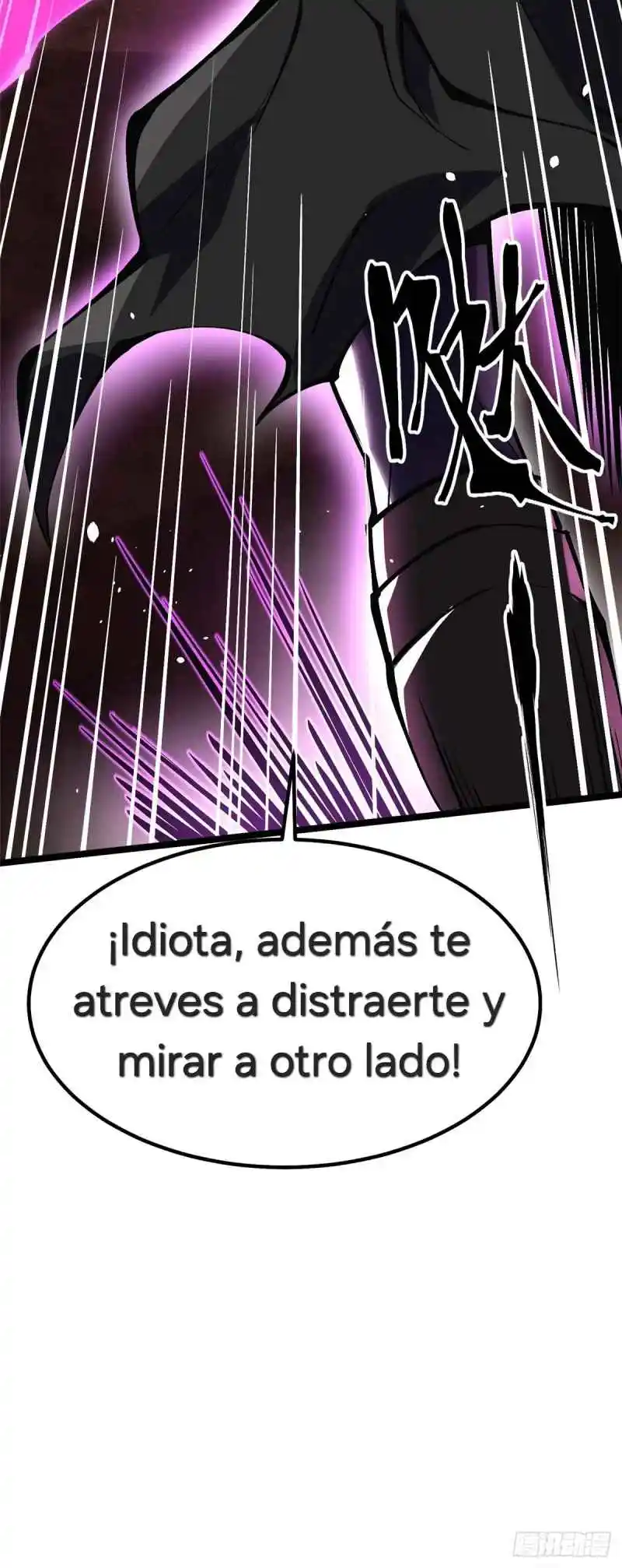 Realmente No Quiero Aprender Hechizos Prohibidos - Capítulo 81 - Página 41 - LectorTMOo