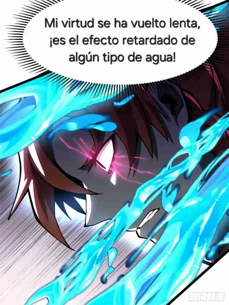 Realmente No Quiero Aprender Hechizos Prohibidos - Capítulo 81 - Página 44 - LectorTMOo