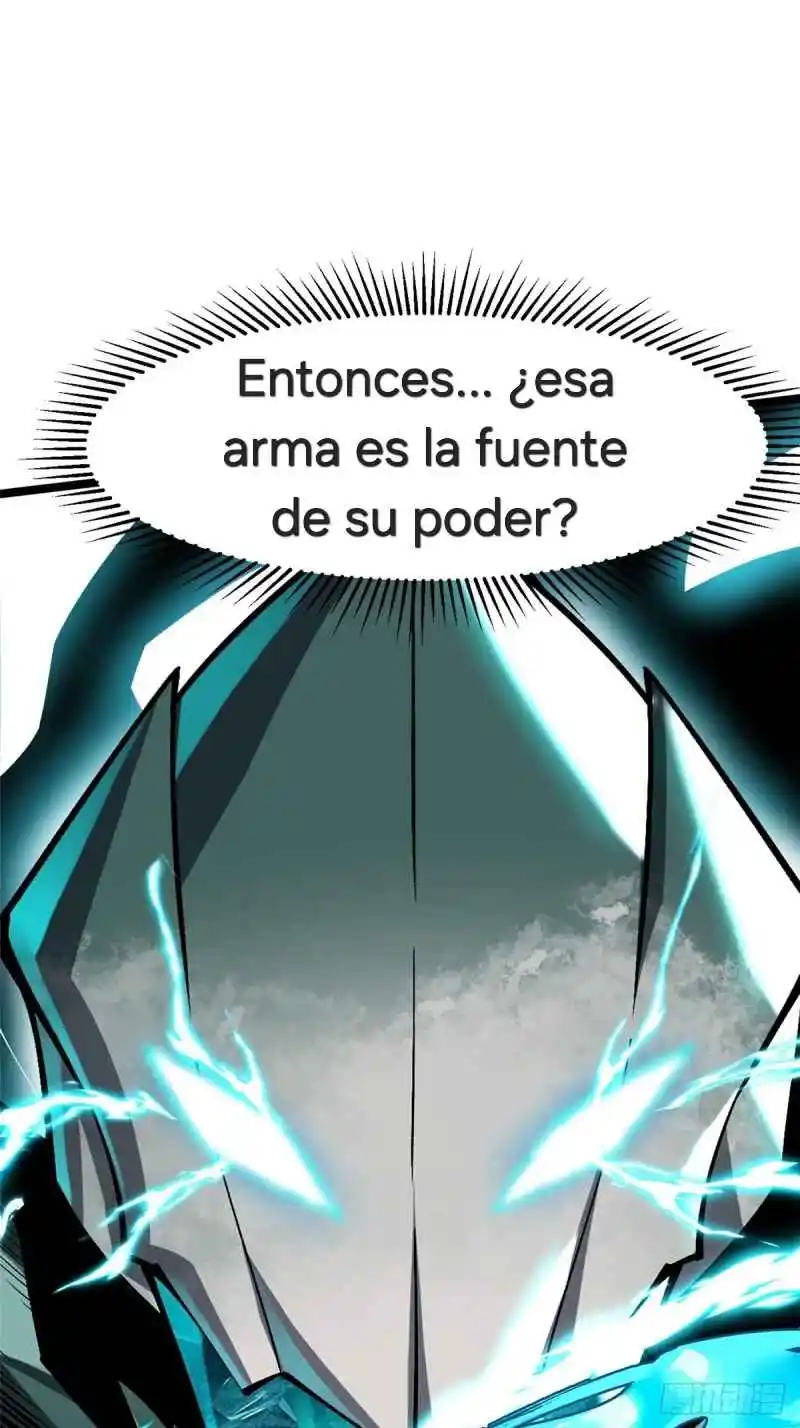 Realmente No Quiero Aprender Hechizos Prohibidos - Capítulo 81 - Página 52 - LectorTMOo