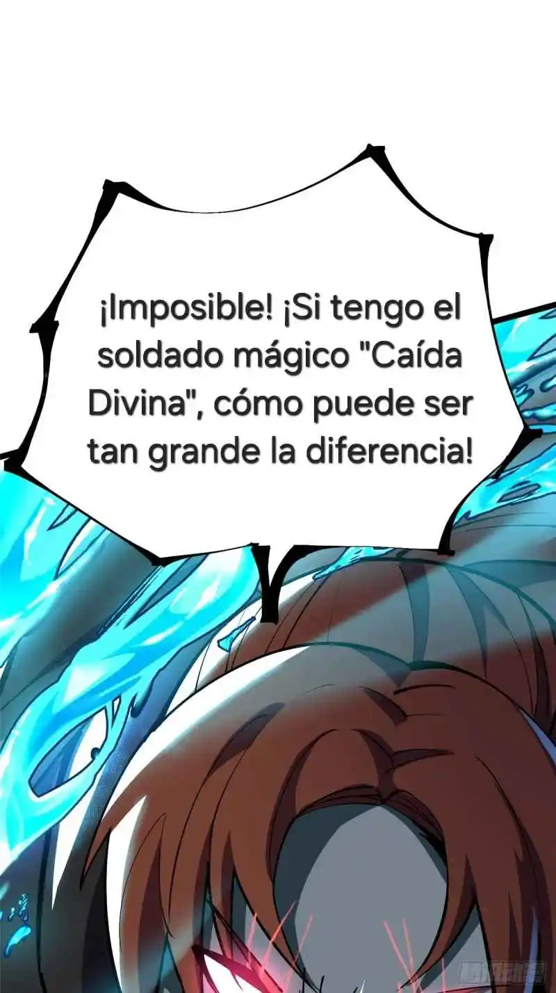 Realmente No Quiero Aprender Hechizos Prohibidos - Capítulo 81 - Página 62 - LectorTMOo
