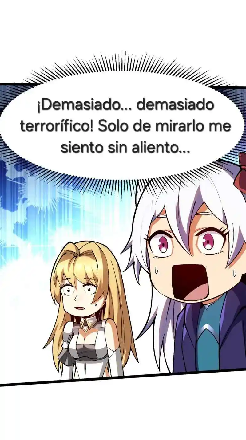 Realmente No Quiero Aprender Hechizos Prohibidos - Capítulo 81 - Página 71 - LectorTMOo