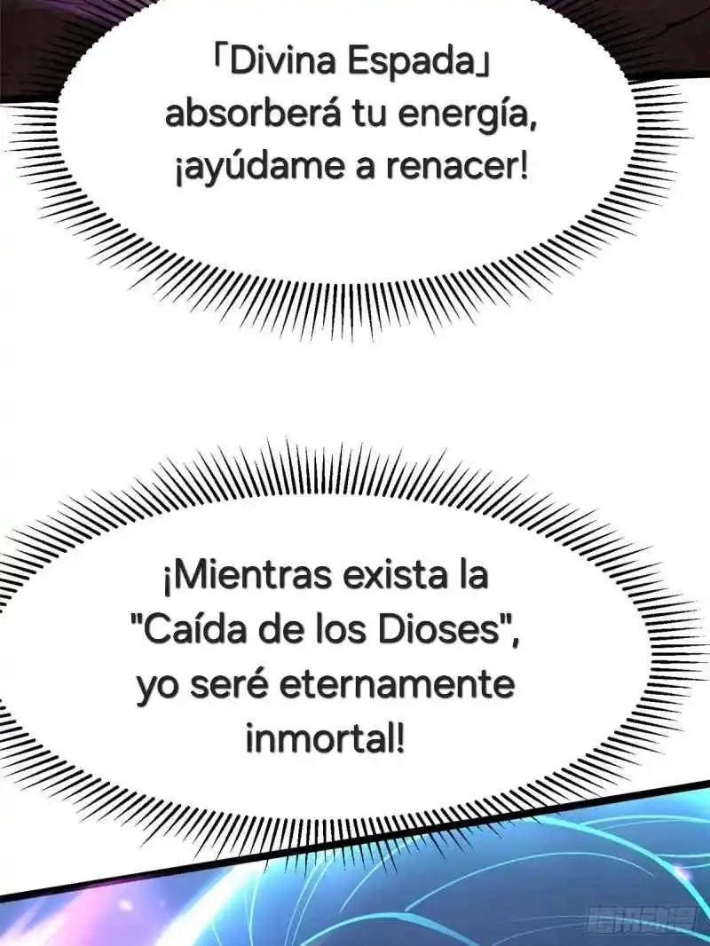 Realmente No Quiero Aprender Hechizos Prohibidos - Capítulo 82 - Página 5 - LectorTMOo