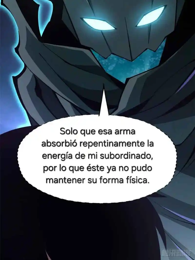 Realmente No Quiero Aprender Hechizos Prohibidos - Capítulo 82 - Página 11 - LectorTMOo