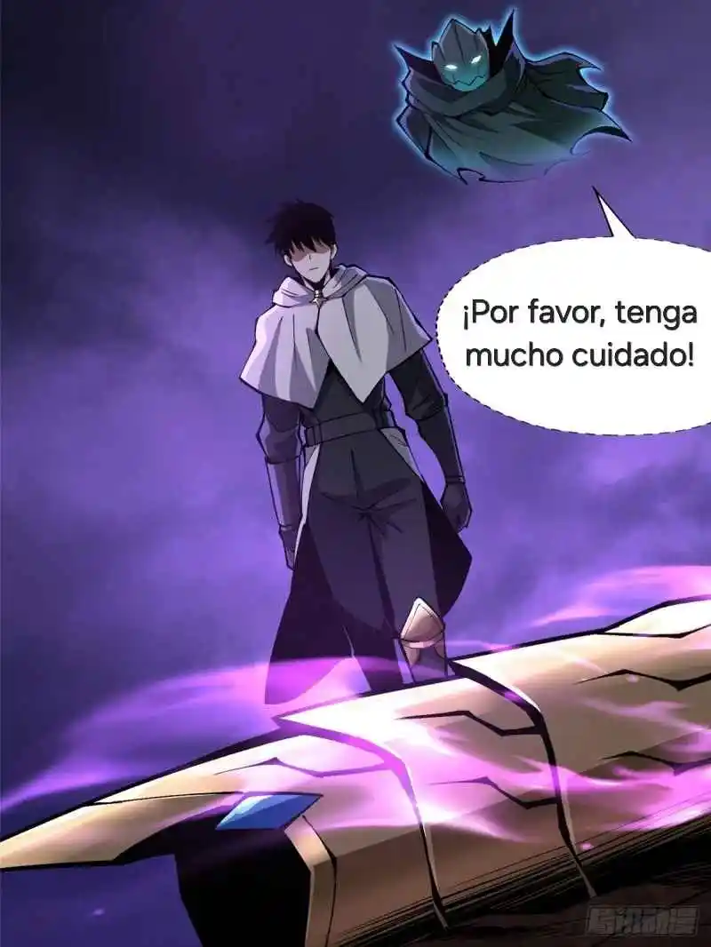 Realmente No Quiero Aprender Hechizos Prohibidos - Capítulo 82 - Página 14 - LectorTMOo