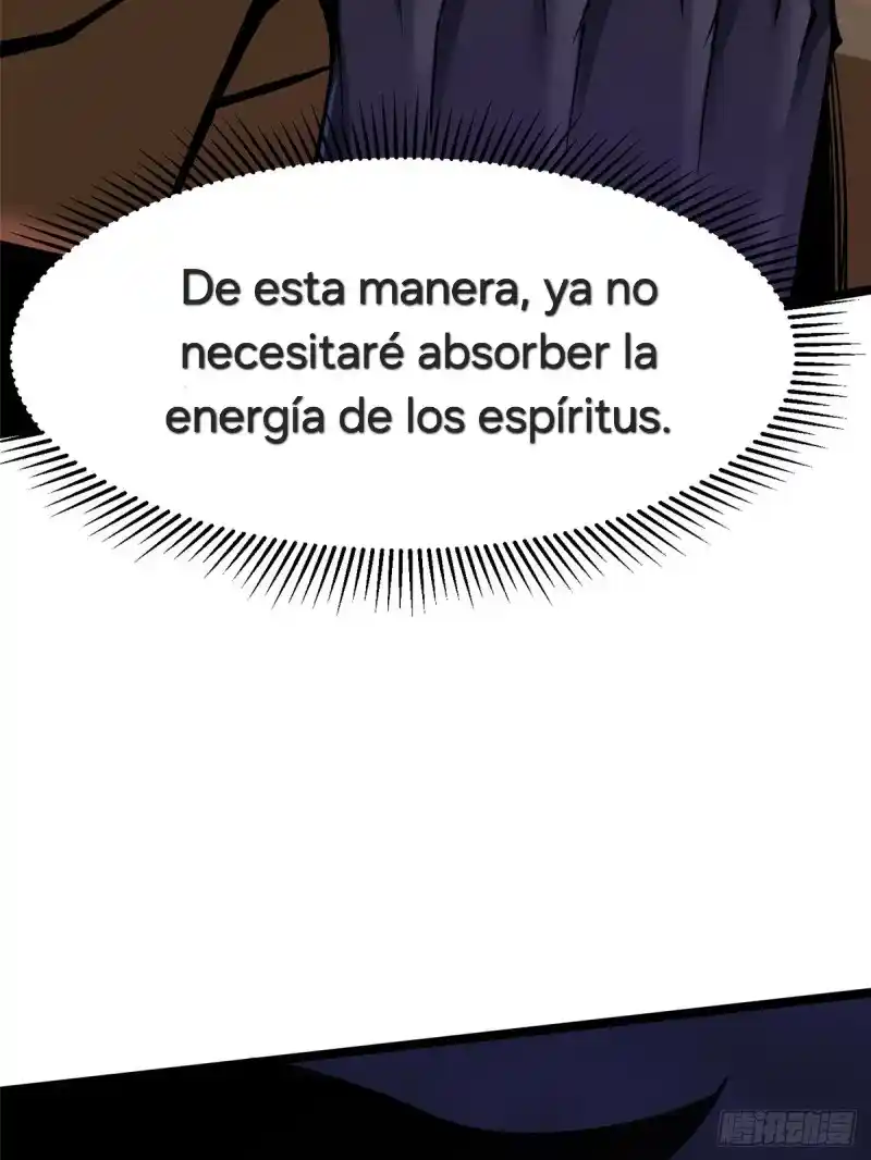 Realmente No Quiero Aprender Hechizos Prohibidos - Capítulo 82 - Página 21 - LectorTMOo