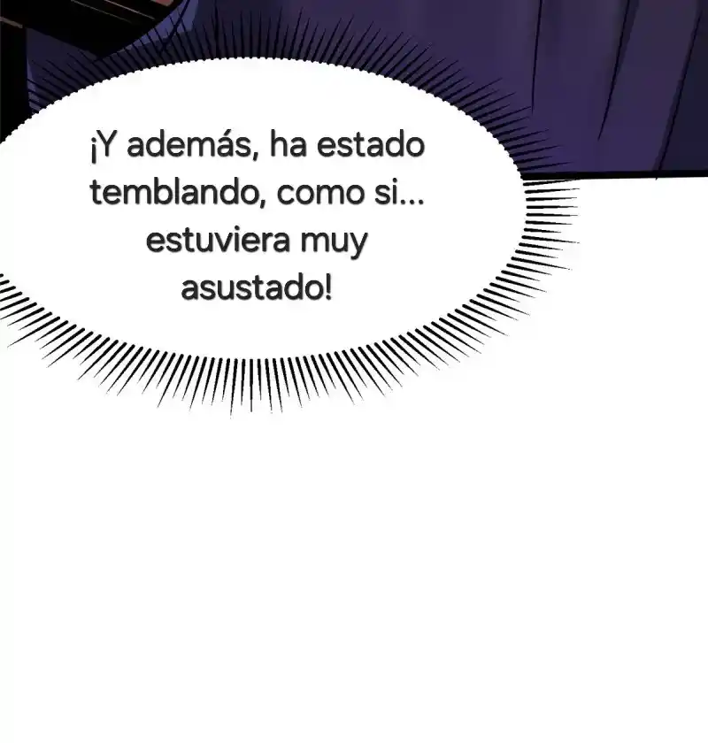Realmente No Quiero Aprender Hechizos Prohibidos - Capítulo 82 - Página 30 - LectorTMOo
