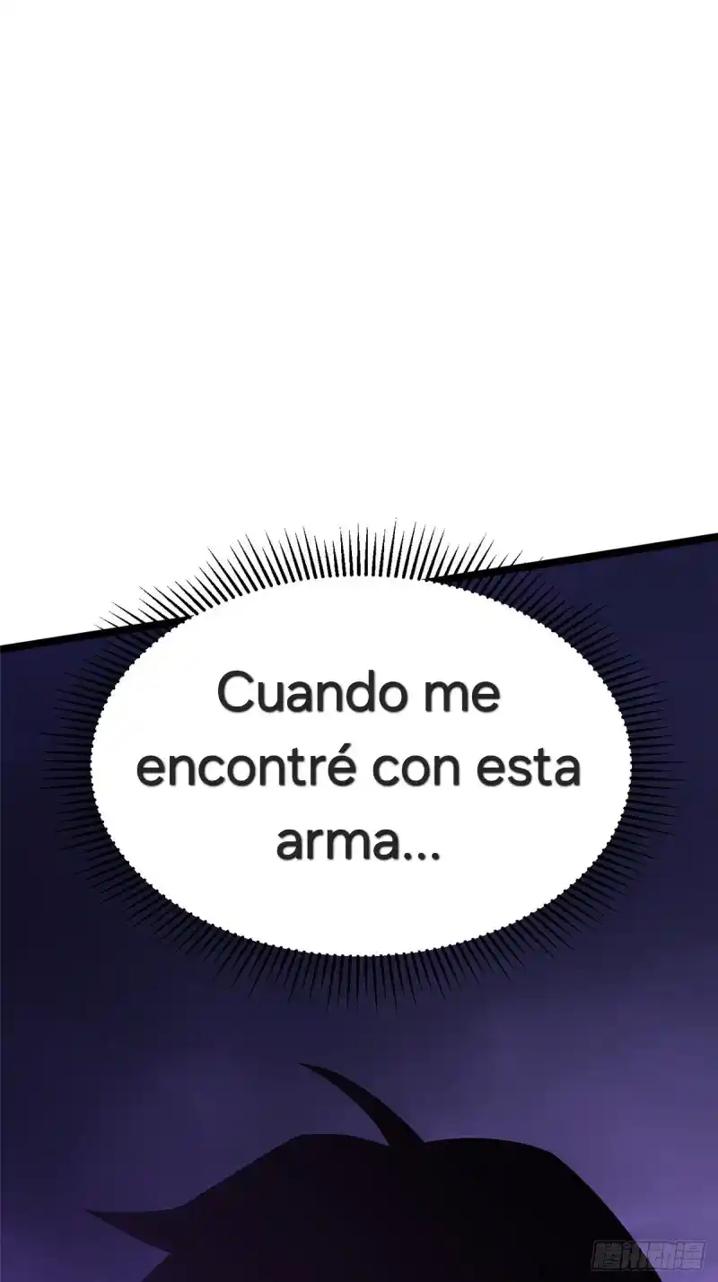 Realmente No Quiero Aprender Hechizos Prohibidos - Capítulo 82 - Página 31 - LectorTMOo