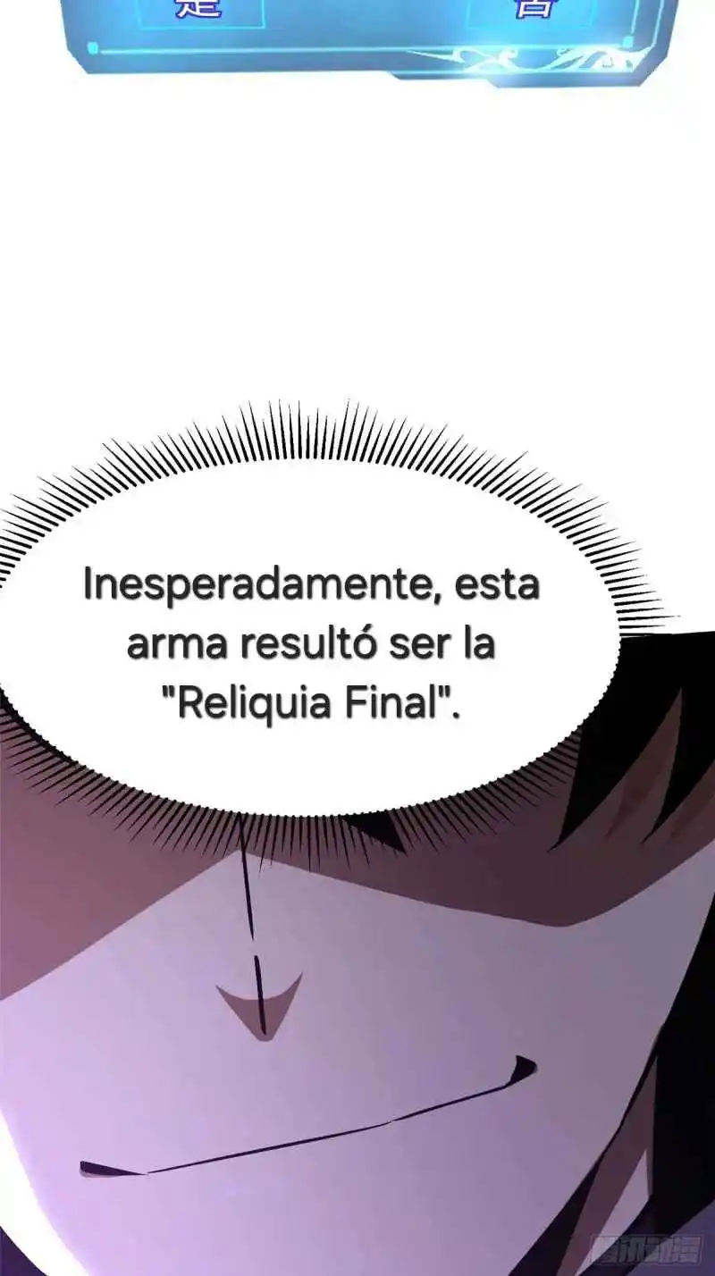 Realmente No Quiero Aprender Hechizos Prohibidos - Capítulo 82 - Página 33 - LectorTMOo