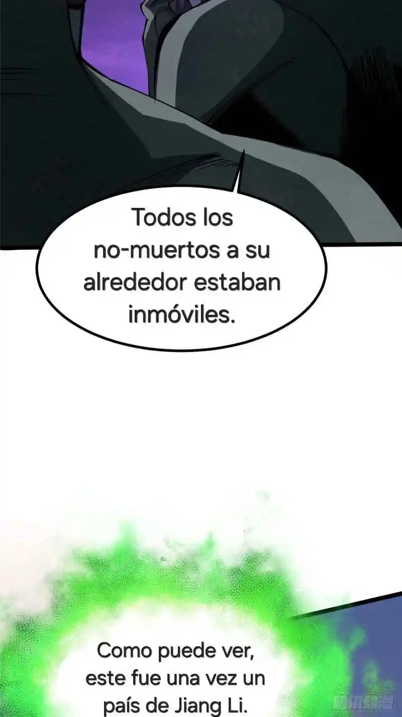Realmente No Quiero Aprender Hechizos Prohibidos - Capítulo 82 - Página 37 - LectorTMOo