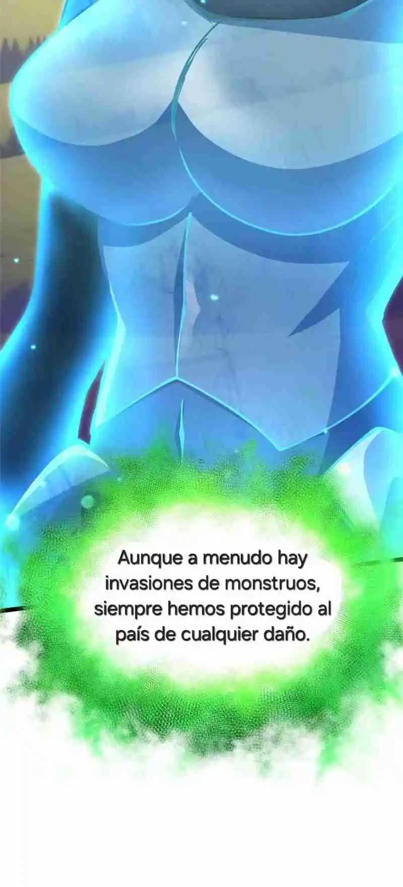 Realmente No Quiero Aprender Hechizos Prohibidos - Capítulo 82 - Página 39 - LectorTMOo