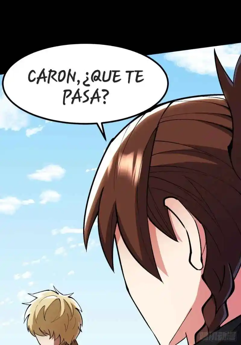 Realmente No Quiero Aprender Hechizos Prohibidos - Capítulo 82 - Página 43 - LectorTMOo