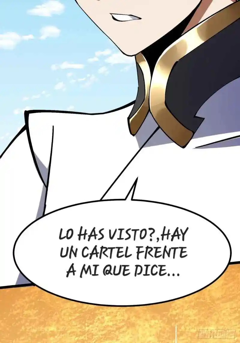 Realmente No Quiero Aprender Hechizos Prohibidos - Capítulo 82 - Página 46 - LectorTMOo
