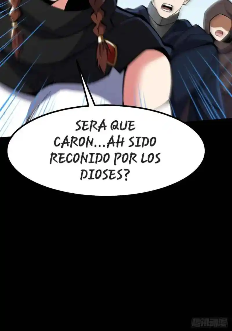 Realmente No Quiero Aprender Hechizos Prohibidos - Capítulo 82 - Página 49 - LectorTMOo
