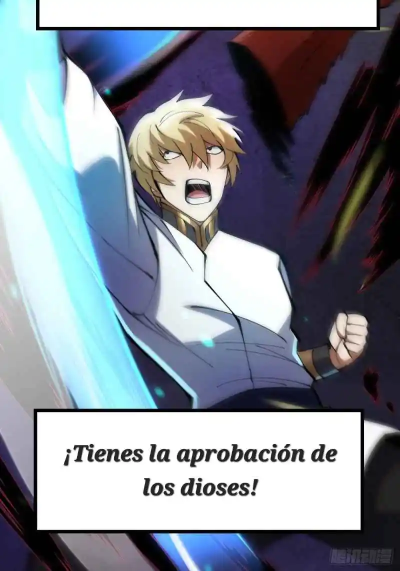 Realmente No Quiero Aprender Hechizos Prohibidos - Capítulo 82 - Página 54 - LectorTMOo