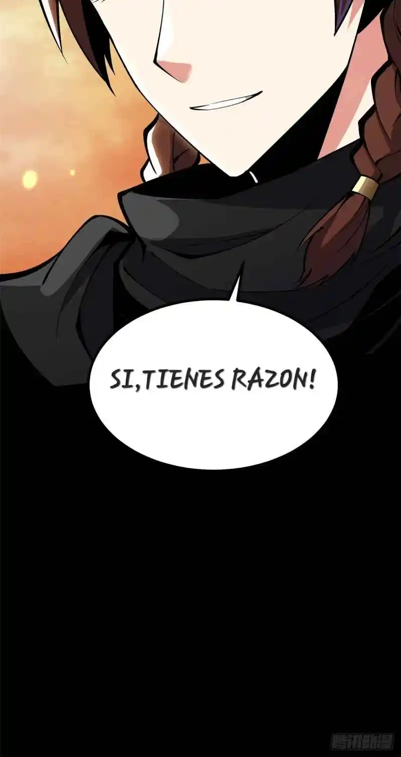 Realmente No Quiero Aprender Hechizos Prohibidos - Capítulo 82 - Página 65 - LectorTMOo