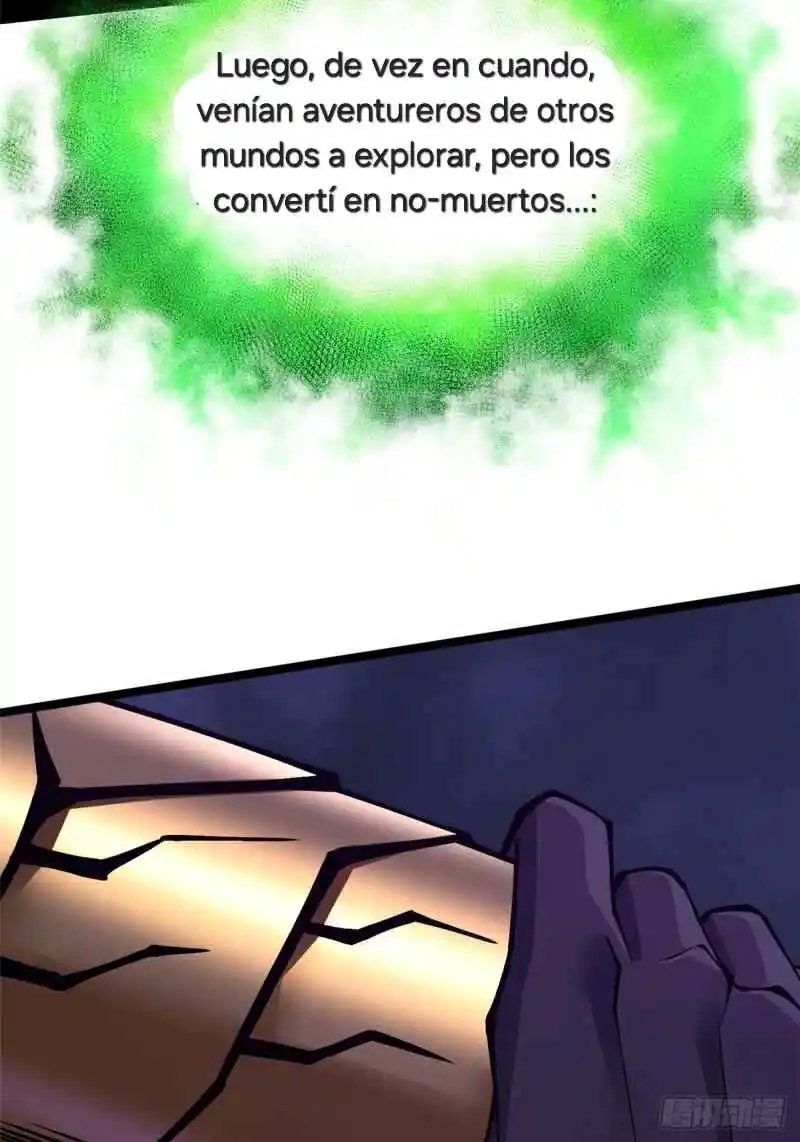 Realmente No Quiero Aprender Hechizos Prohibidos - Capítulo 82 - Página 87 - LectorTMOo