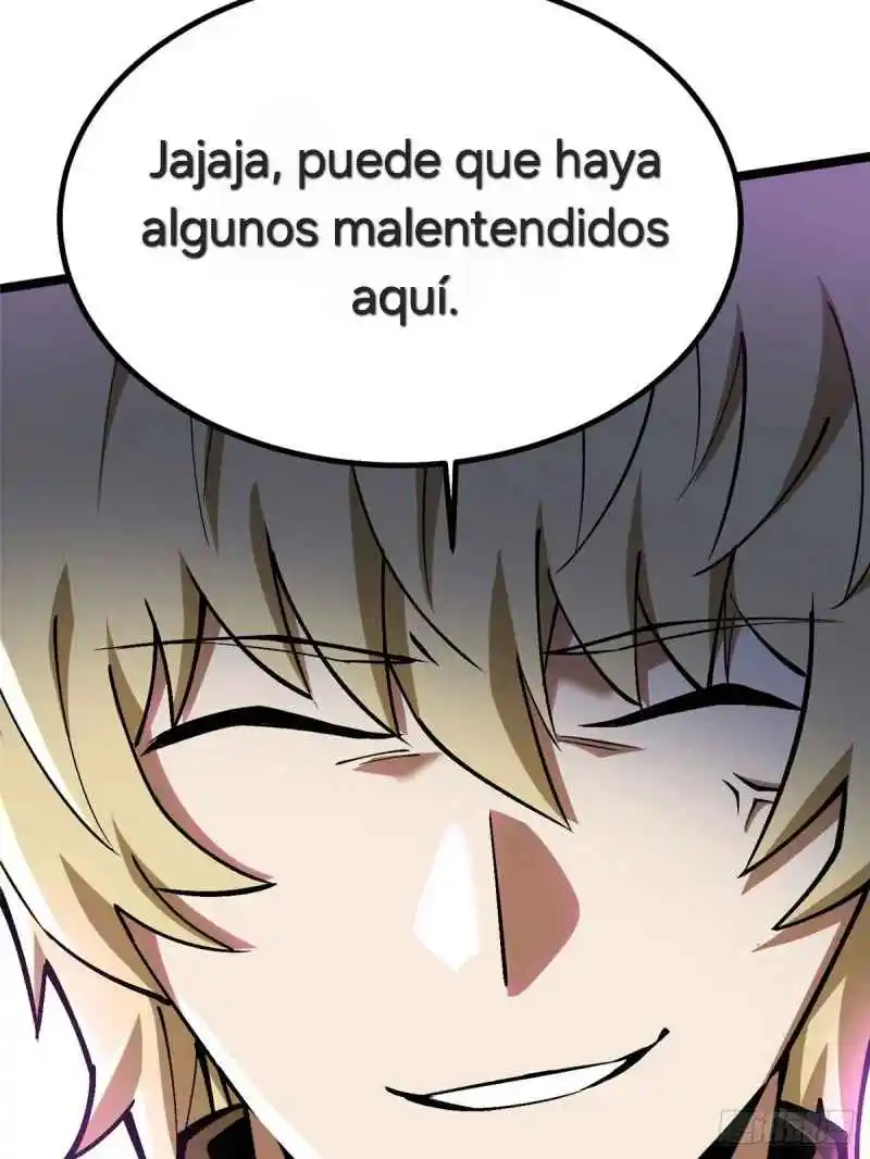 Realmente No Quiero Aprender Hechizos Prohibidos - Capítulo 83 - Página 7 - LectorTMOo