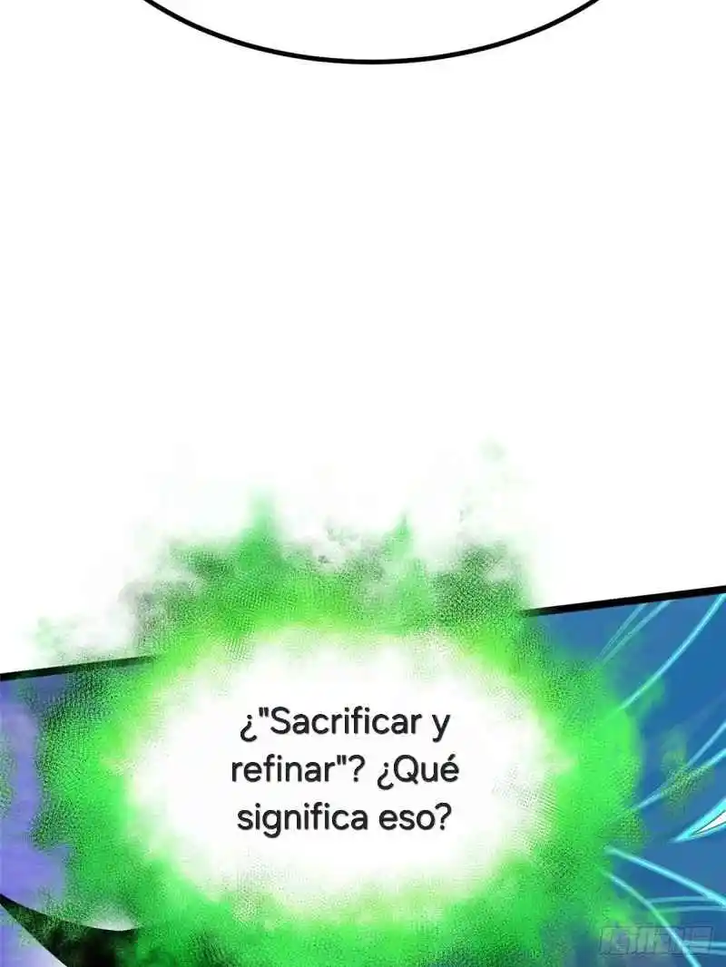 Realmente No Quiero Aprender Hechizos Prohibidos - Capítulo 83 - Página 9 - LectorTMOo
