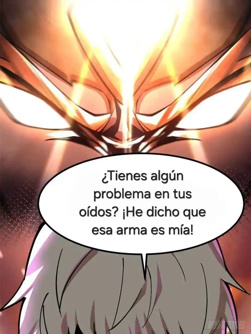 Realmente No Quiero Aprender Hechizos Prohibidos - Capítulo 83 - Página 14 - LectorTMOo
