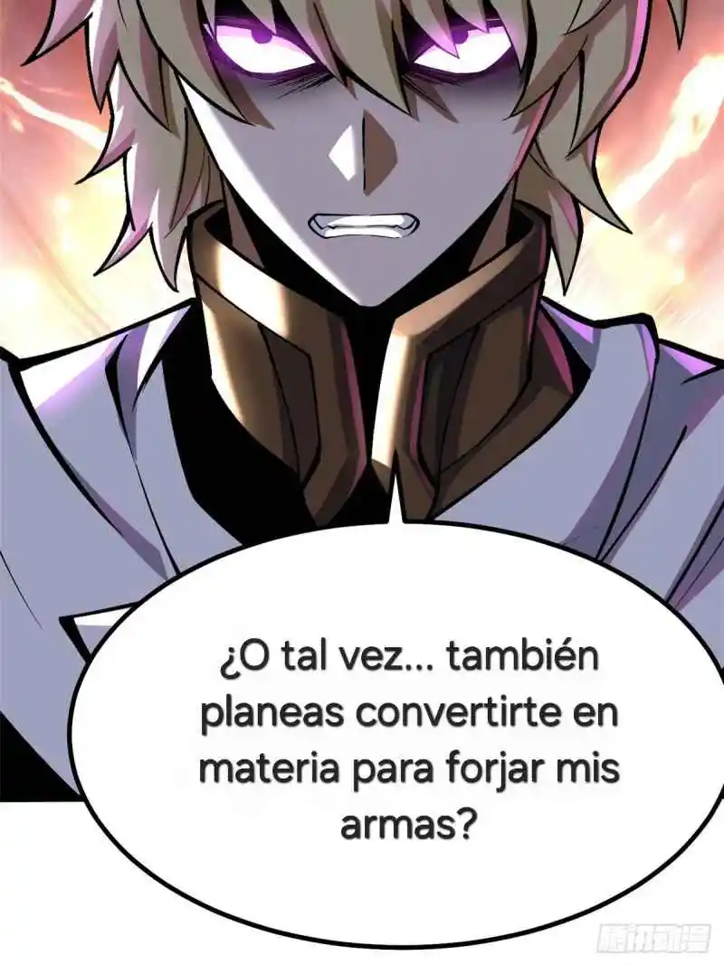 Realmente No Quiero Aprender Hechizos Prohibidos - Capítulo 83 - Página 15 - LectorTMOo